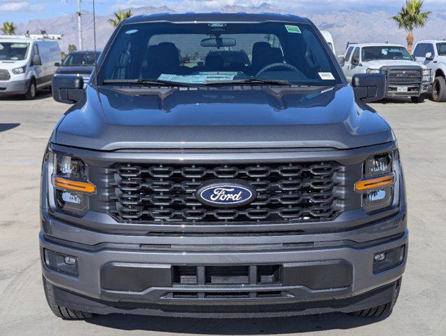 New 2024 Ford F-150 For Sale in Tucson, AZ