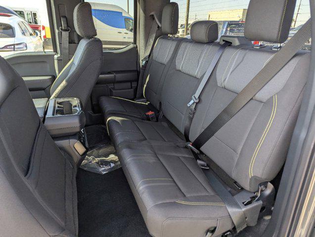 New 2024 Ford F-150 For Sale in Tucson, AZ