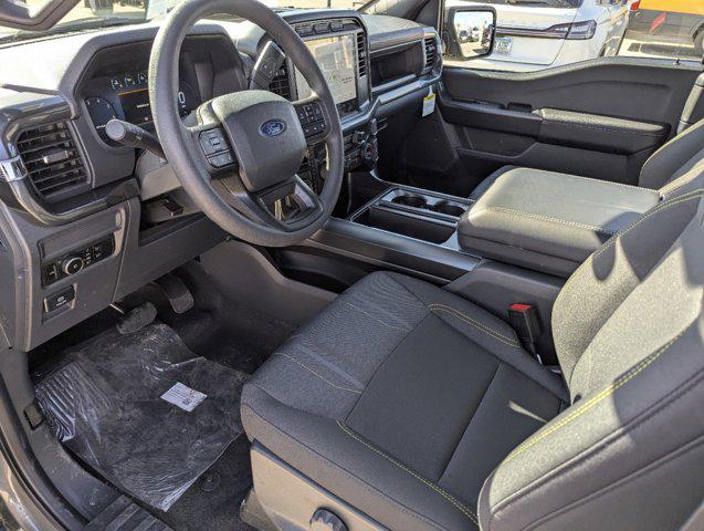 New 2024 Ford F-150 For Sale in Tucson, AZ