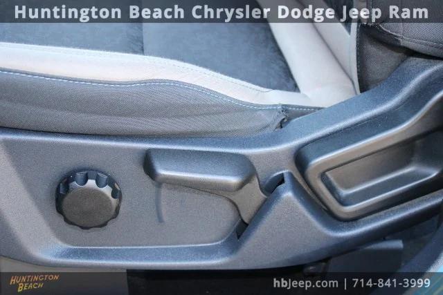 2021 Ford Bronco Wildtrak