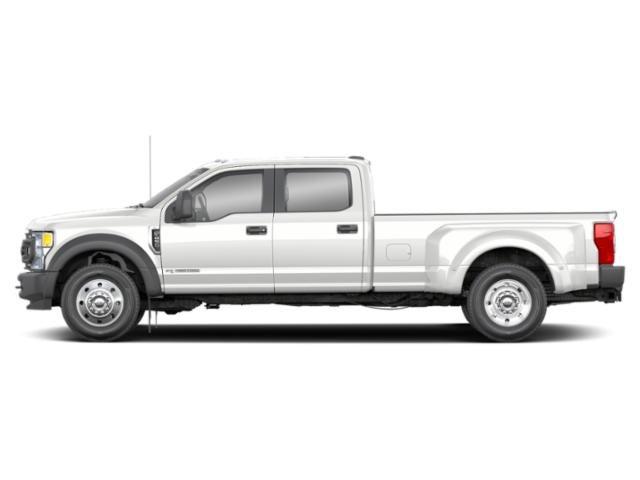 2020 Ford F-450 XL