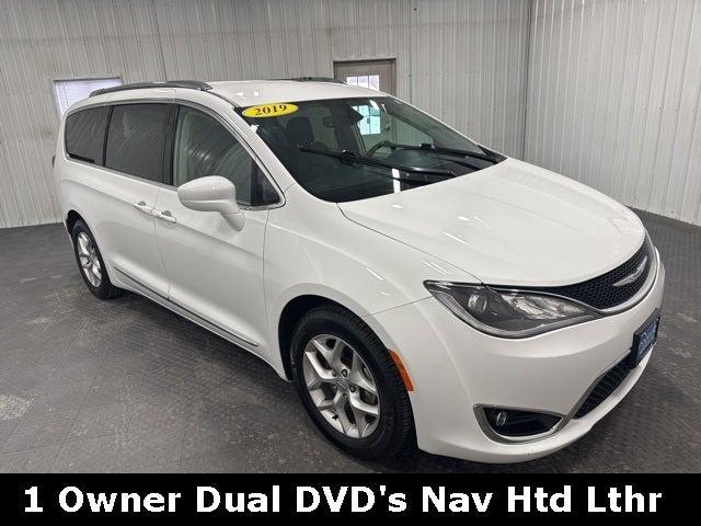 2019 Chrysler Pacifica Touring L Plus