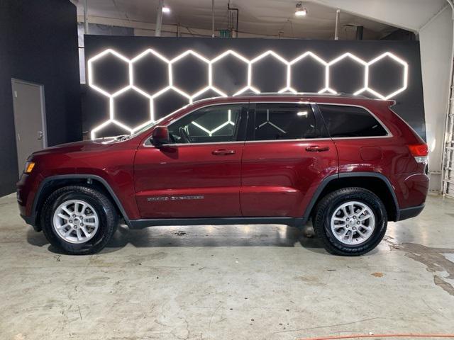 2019 Jeep Grand Cherokee Laredo E 4x2