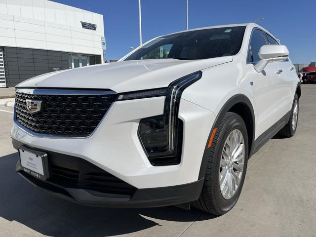 2024 Cadillac XT4 FWD Luxury