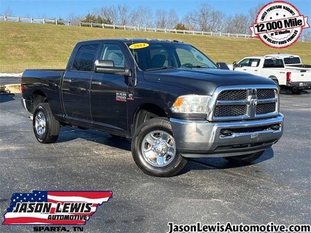 2014 RAM 2500 Tradesman