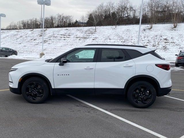 2024 Chevrolet Blazer AWD 3LT