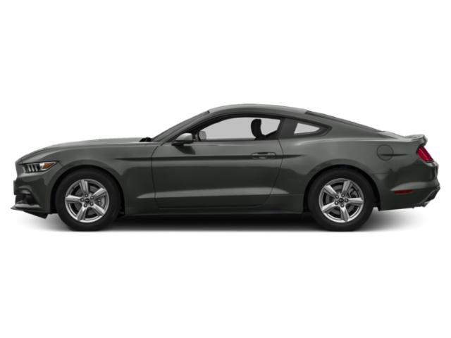 2015 Ford Mustang EcoBoost