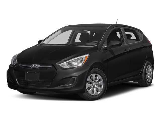 2017 Hyundai Accent