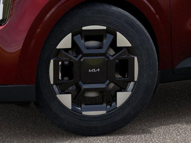 2025 Kia Carnival MPV EX