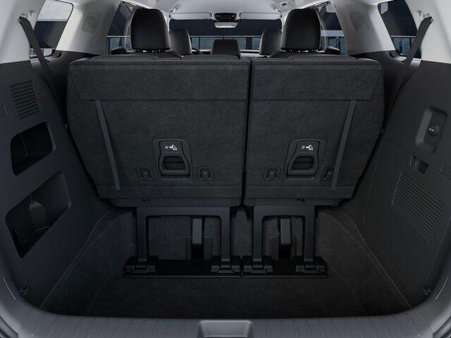 2025 Kia Carnival MPV EX