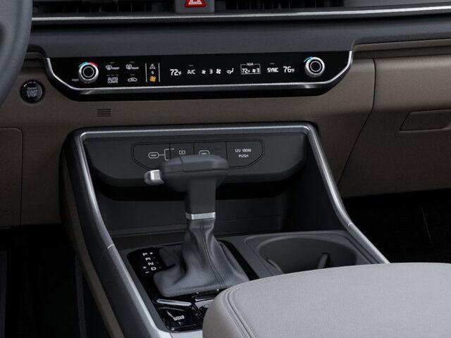 2025 Kia Carnival MPV EX