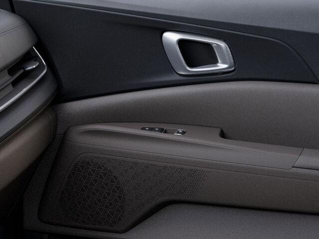 2025 Kia Carnival MPV EX