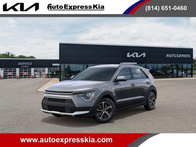 2025 Kia Niro LX for sale in Erie, PA