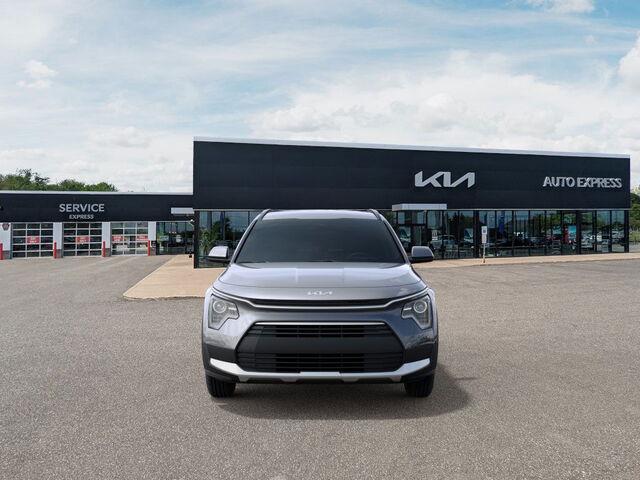 2025 Kia Niro LX