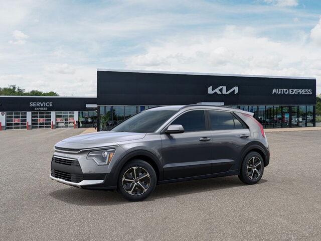 2025 Kia Niro LX