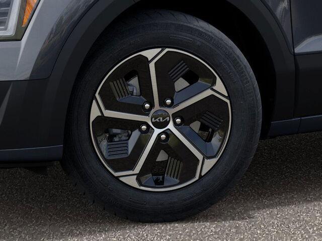 2025 Kia Niro LX