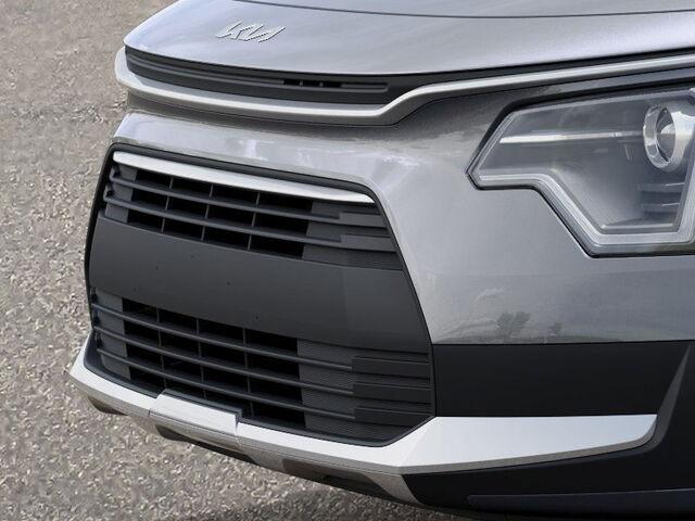 2025 Kia Niro LX