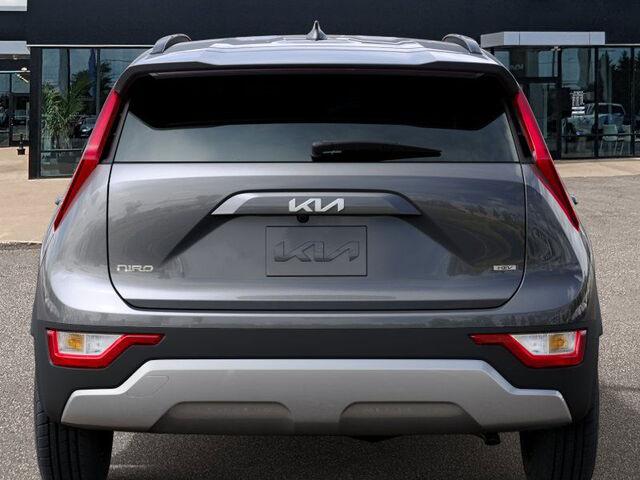 2025 Kia Niro LX
