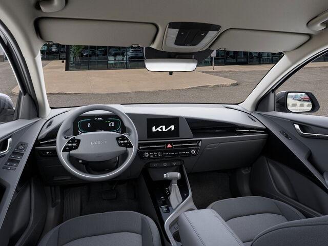 2025 Kia Niro LX