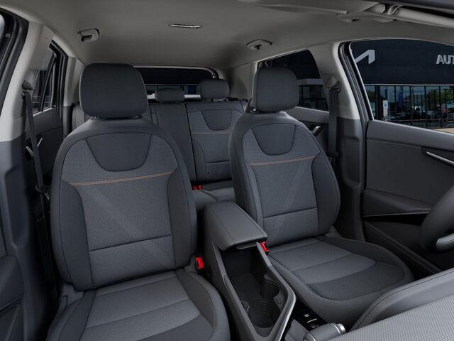 2025 Kia Niro LX