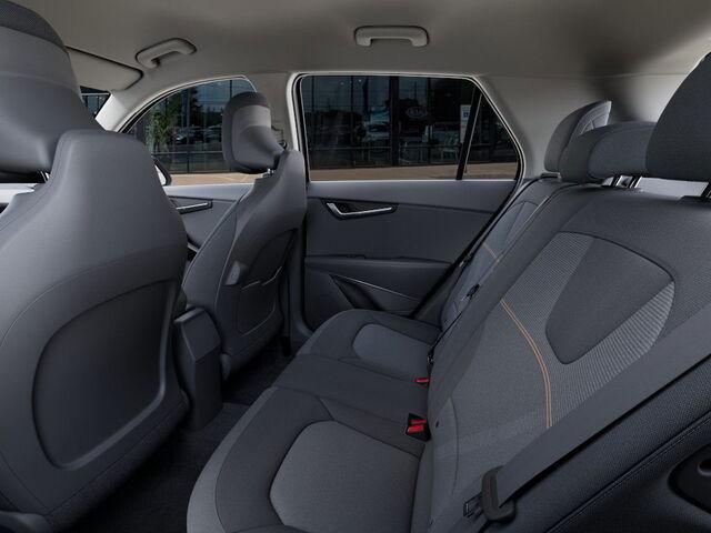 2025 Kia Niro LX