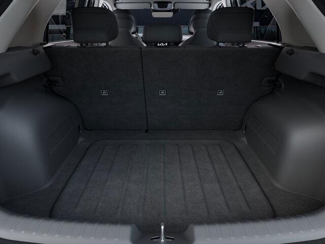 2025 Kia Niro LX