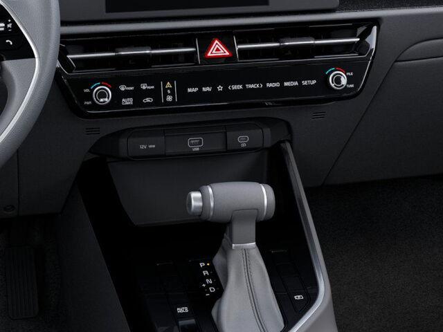 2025 Kia Niro LX