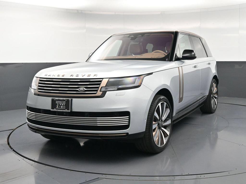 /2023 Land-Rover Range-Rover