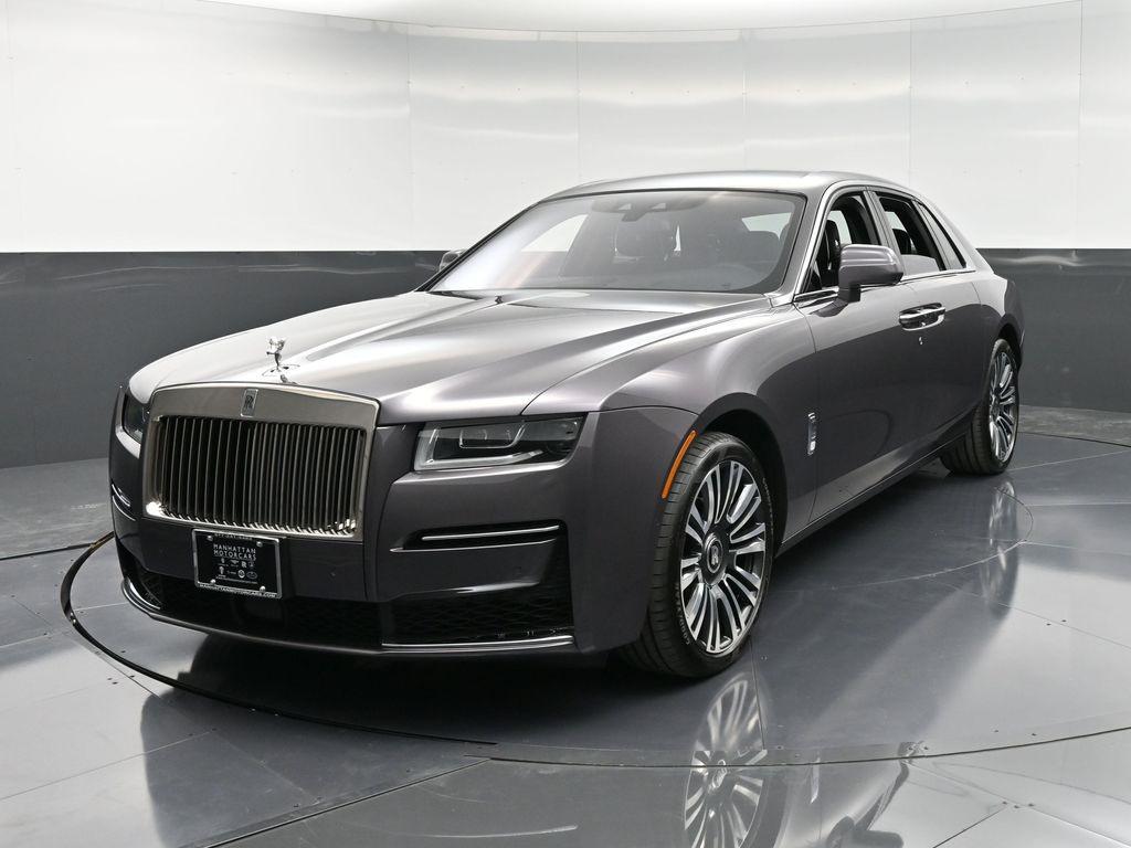 /2023 Rolls-Royce Ghost