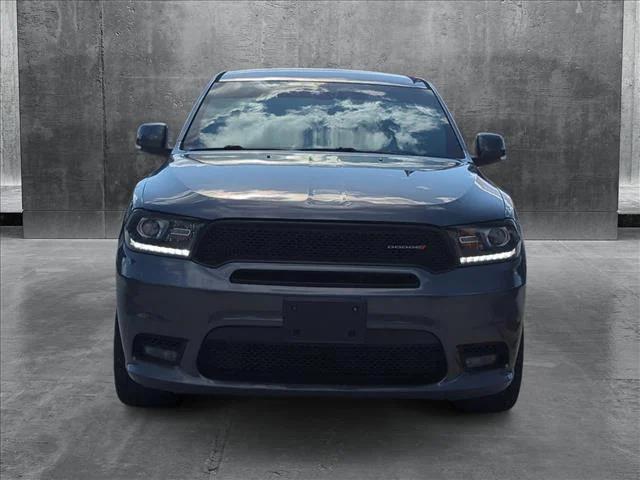 2019 Dodge Durango GT Plus AWD