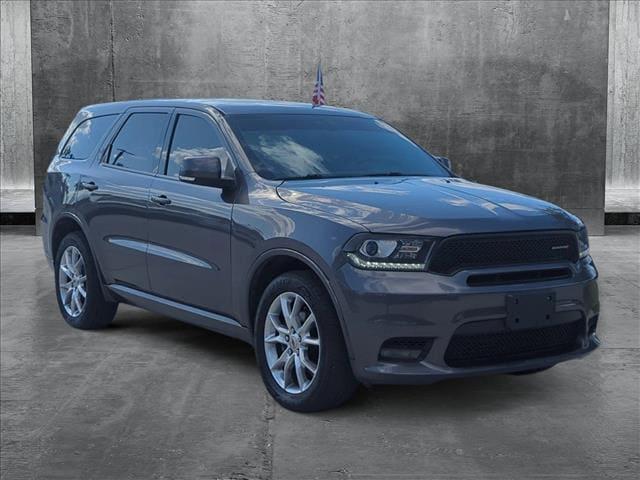 2019 Dodge Durango GT Plus AWD