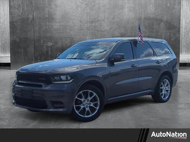 2019 Dodge Durango GT Plus AWD