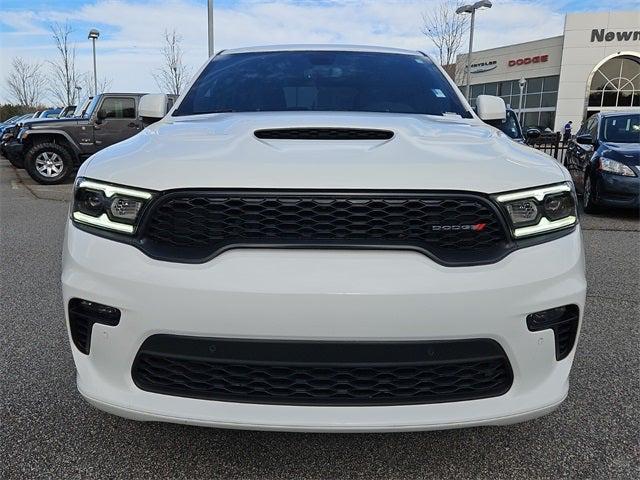 2022 Dodge Durango R/T RWD