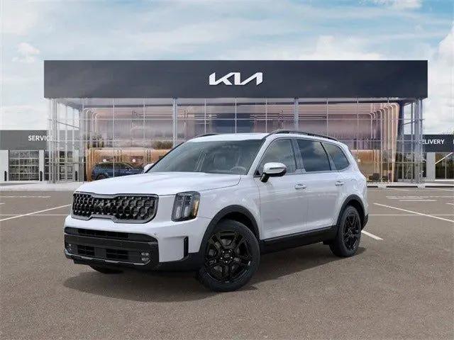 2025 Kia Telluride SX Prestige X-Line for sale in Plano, TX