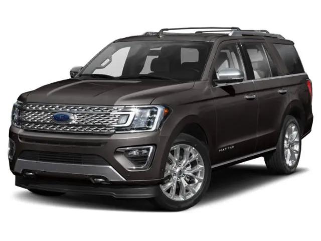 2019 Ford Expedition Platinum for sale in Bentonville, AR