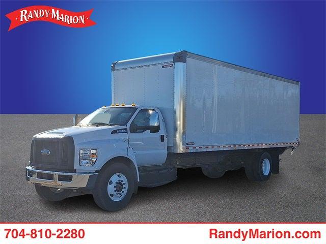 2023 Ford F-650 Base for sale in Statesville, NC