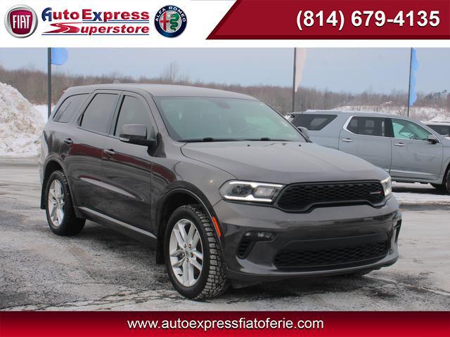 2021 Dodge Durango GT Plus AWD for sale in Waterford, PA