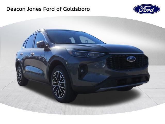 2025 Ford Escape PHEV for sale in Goldsboro, NC