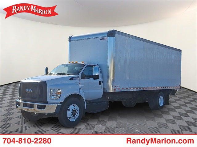 2023 Ford F-650 Gas Base 2023 Ford F-650 Gas Base