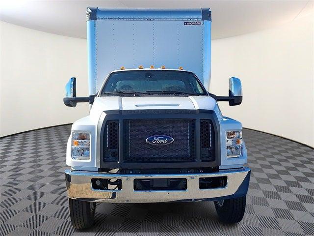 2023 Ford F-650 Gas Base 2023 Ford F-650 Gas Base