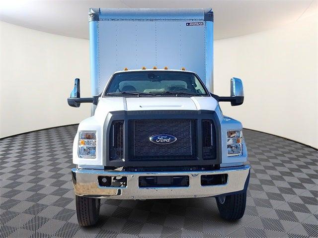 2023 Ford F-650 Gas Base 2023 Ford F-650 Gas Base