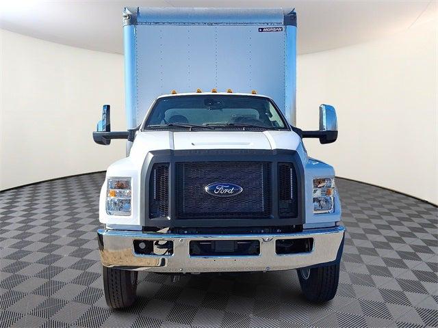 2023 Ford F-650 Gas Base 2023 Ford F-650 Gas Base