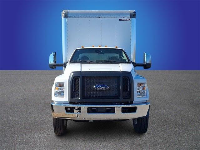 2023 Ford F-650 Gas Base