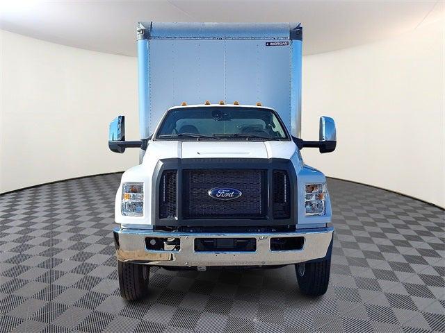 2023 Ford F-650 Gas Base 2023 Ford F-650 Gas Base