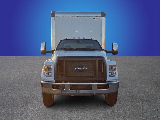 2023 Ford F-650 Gas Base