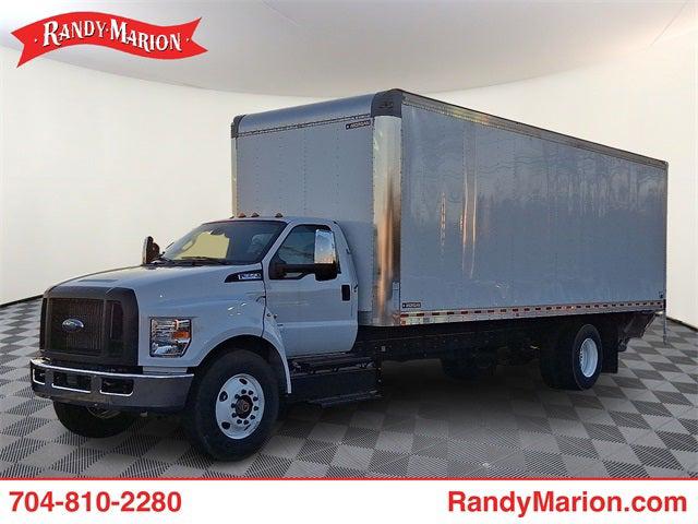 2023 Ford F-650 Gas Base 2023 Ford F-650 Gas Base