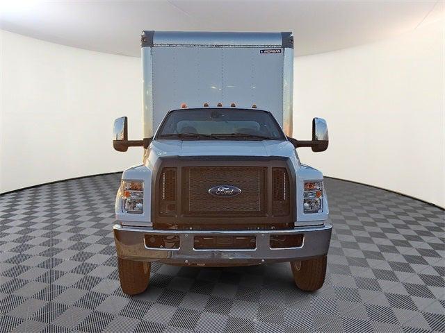 2023 Ford F-650 Gas Base 2023 Ford F-650 Gas Base