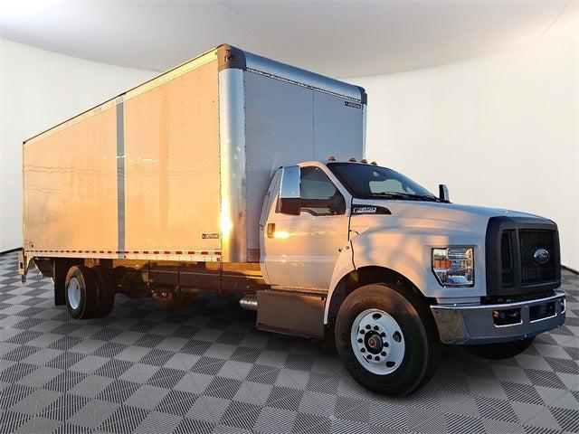 2023 Ford F-650 Gas Base 2023 Ford F-650 Gas Base