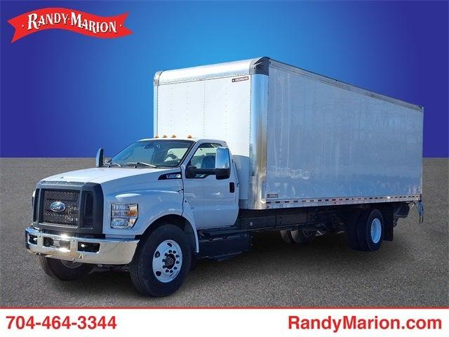 2023 Ford F-650 Gas Base