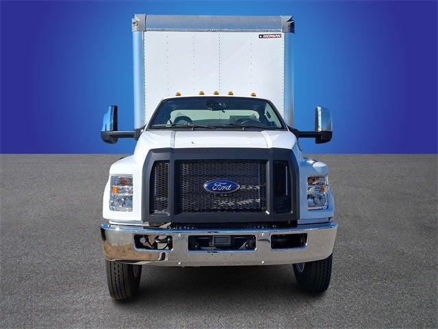 2023 Ford F-650 Gas Base